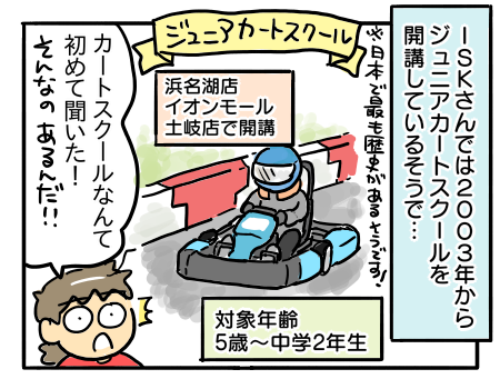 子供の習い事