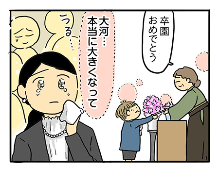将来の役に立つ習い事　…ママはぼくに何をやってほしいの？