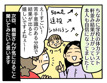 子供の習い事
