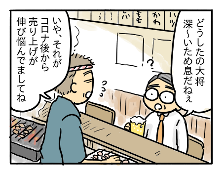 チーム対抗戦！本格カートコンペ～飲食店編～