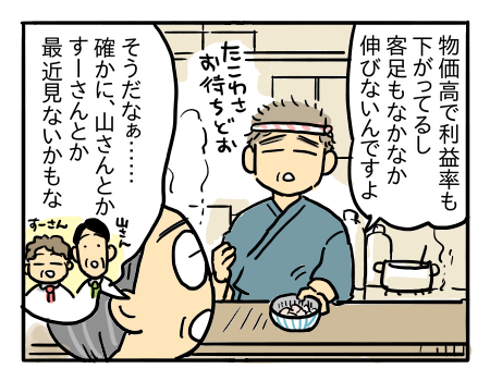 チーム対抗戦！本格カートコンペ～飲食店編～